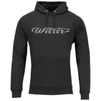 Wilier Logo Tröja Med Huva