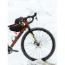 Wilier Missgrape Internode 2 Ramväska 2l, Black, One Size
