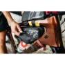 Wilier Missgrape Internode 2 Ramväska 2l, Black, One Size