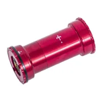 Wilier Press Fit Bb86 Alloy Shell Vevlagerskoppar Wilier Press Fit Bb86 Alloy Shell Vevlagerskoppar