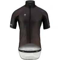 Wilier Rainproof Korta ärmar Cykeltröja Wilier Rainproof Korta ärmar Cykeltröja