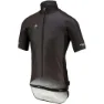 Wilier Rainproof Korta ärmar Cykeltröja