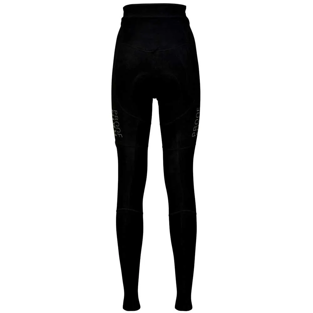 Wilier Rainproof Långa Tights Utan Axelband Wilier Rainproof Långa Tights Utan Axelband