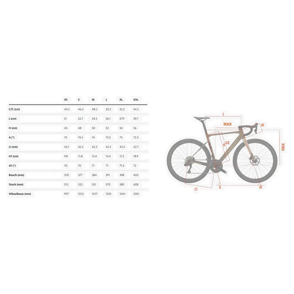 Wilier Rave Sl Ekar Gt 1x13 2025 Gravelcykel