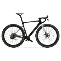 Wilier Rave Sl Graff Xl Grx 810 2025 Gravelcykel Wilier Rave Sl Graff Xl Grx 810 2025 Gravelcykel