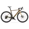 Wilier Rave Sl Grx Di2 Rd-rx815 2025 Gravelcykel, Brown / sand glossy