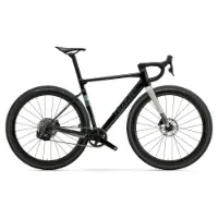 Wilier Rave Sl Rd-rx812 Grx 2025 Gravelcykel Wilier Rave Sl Rd-rx812 Grx 2025 Gravelcykel