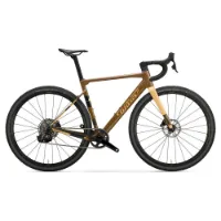 Wilier Rave Sl Rd-rx812 Grx 2025 Gravelcykel Wilier Rave Sl Rd-rx812 Grx 2025 Gravelcykel