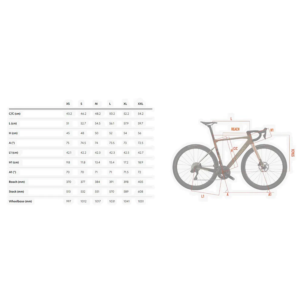 Wilier Rave Sl Rd-rx812 Grx 2025 Gravelcykel Wilier Rave Sl Rd-rx812 Grx 2025 Gravelcykel