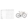 Wilier Rave Sl Rd-rx812 Grx 2025 Gravelcykel