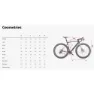 Wilier Rave Sl Rival Xplr Axs Graff Gravelcykel, Brown / sand glossy