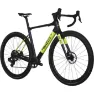 Wilier Rave SLR Sram Force D2 XPLR AXS Complete Gravel Bike, Ivar Slik/Maap