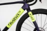 Wilier Rave SLR Sram Force D2 XPLR AXS Complete Gravel Bike, Ivar Slik/Maap