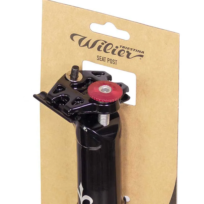 Wilier Sadelstolpe Wilier Sadelstolpe