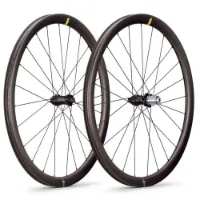 Wilier Slr36 Disc 28´´ Hjulset För Gravelcykel Wilier Slr36 Disc 28´´ Hjulset För Gravelcykel