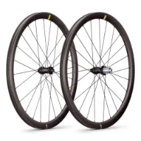 Wilier Slr36grv Disc Tubeless Hjulpar För Cykel