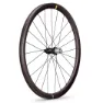 Wilier Slr36grv Disc Tubeless Hjulpar För Cykel, Black, 12 x 100 / 12 x 142mm, Shimano/Sram HG