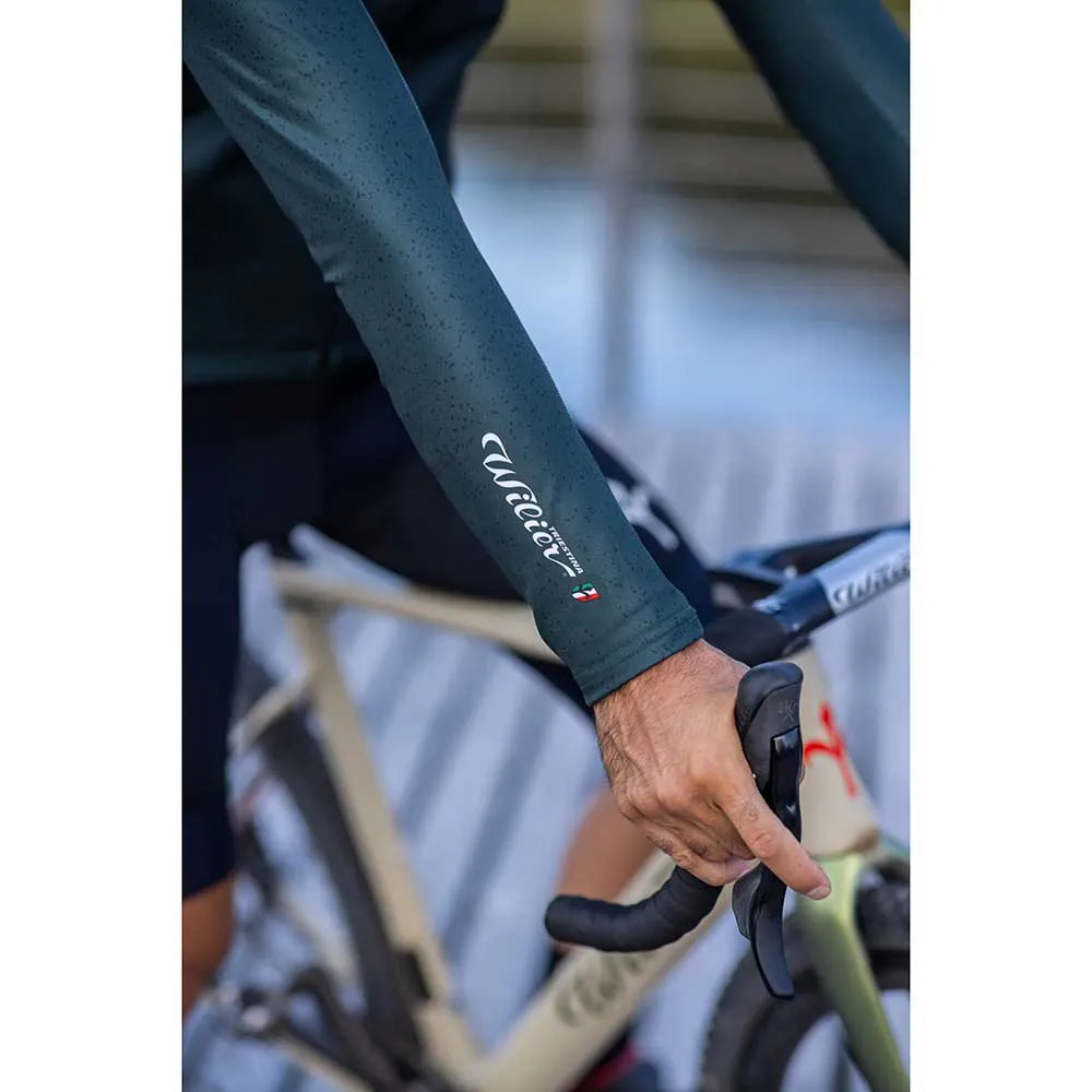 Wilier Spartan Långärmad Trikå Wilier Spartan Långärmad Trikå