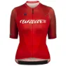 Wilier Team 2022 Korta ärmar Cykeltröja