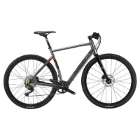 Wilier Triestina Hybrid Shimano 105 Disc Elcykel Wilier Triestina Hybrid Shimano 105 Disc Elcykel