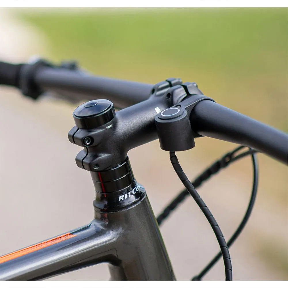 Wilier Triestina Hybrid Shimano 105 Disc Elcykel
