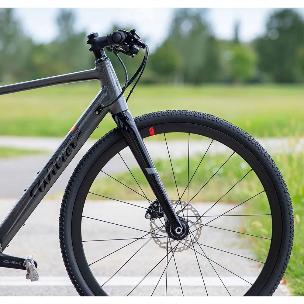 Wilier Triestina Hybrid Shimano 105 Disc Elcykel