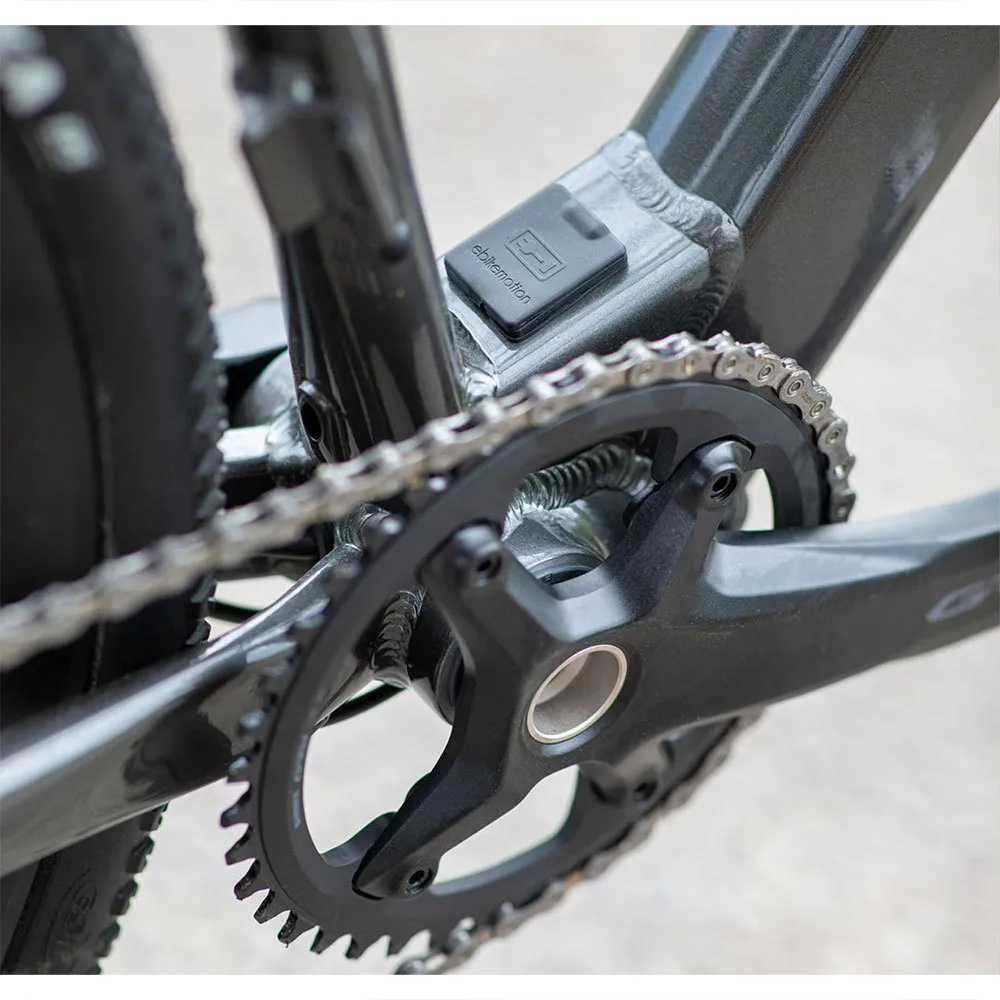 Wilier Triestina Hybrid Shimano 105 Disc Elcykel