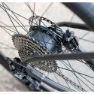 Wilier Triestina Hybrid Shimano 105 Disc Elcykel