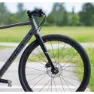 Wilier Triestina Hybrid Shimano 105 Disc Elcykel