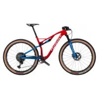 Wilier Urta 29´´ Slr Xt Mtb Cykel Wilier Urta 29´´ Slr Xt Mtb Cykel