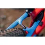 Wilier Urta 29´´ Slr Xt Mtb Cykel, Red / blue glossy, M