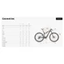 Wilier Urta Hybrid Ride 60 29´´ Xt Rd-m8100 Sgs 2025 Elcykel Mtb
