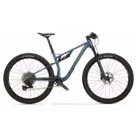 Wilier Urta Max Sl 29´´ Deore Xt Bl-m8100 Sgs 2025 Mtb Cykel Wilier Urta Max Sl 29´´ Deore Xt Bl-m8100 Sgs 2025 Mtb Cykel
