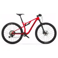 Wilier Urta Max Sl 29´´ Deore Xt Bl-m8100 Sgs 2025 Mtb Cykel Wilier Urta Max Sl 29´´ Deore Xt Bl-m8100 Sgs 2025 Mtb Cykel