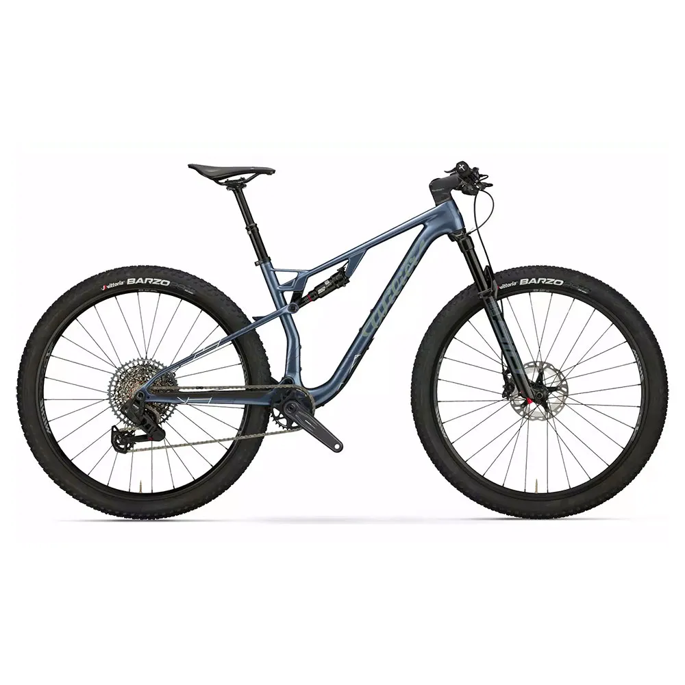 Wilier Urta Max Sl 29´´ Deore Xt Bl-m8100 Sgs 2025 Mtb Cykel Wilier Urta Max Sl 29´´ Deore Xt Bl-m8100 Sgs 2025 Mtb Cykel