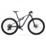 Wilier Urta Max Sl 29´´ Deore Xt Bl-m8100 Sgs 2025 Mtb Cykel