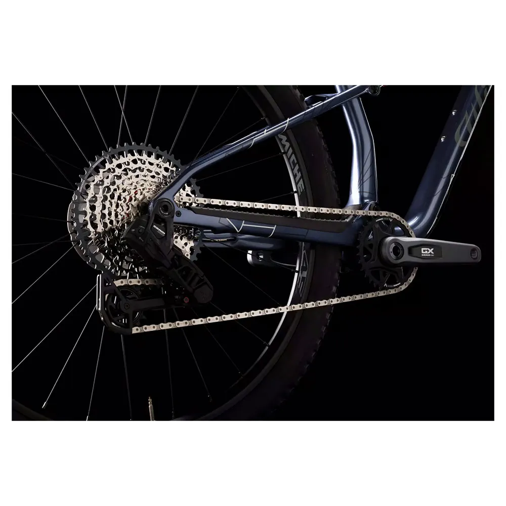 Wilier Urta Max Sl 29´´ Deore Xt Bl-m8100 Sgs 2025 Mtb Cykel Wilier Urta Max Sl 29´´ Deore Xt Bl-m8100 Sgs 2025 Mtb Cykel