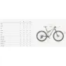Wilier Urta Max Sl 29´´ Deore Xt Bl-m8100 Sgs 2025 Mtb Cykel