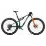 Wilier Urta Max Slr 29´´ Deore Xt Bl-m8100 Sgs 2025 Mtb Cykel