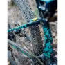 Wilier Urta Max Slr 29´´ Deore Xt Bl-m8100 Sgs 2025 Mtb Cykel