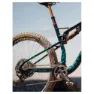 Wilier Urta Max Slr 29´´ Deore Xt Bl-m8100 Sgs 2025 Mtb Cykel