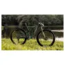 Wilier Urta Max Slr 29´´ Deore Xt Bl-m8100 Sgs 2025 Mtb Cykel