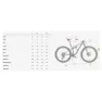 Wilier Urta Max Slr 29´´ Deore Xt Bl-m8100 Sgs 2025 Mtb Cykel