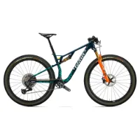 Wilier Urta Max Slr 29´´ Xx Sl Eagle Axs T-type K6 2025 Mtb Cykel Wilier Urta Max Slr 29´´ Xx Sl Eagle Axs T-type K6 2025 Mtb Cykel
