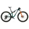 Wilier Urta Max Slr 29´´ Xx Sl Eagle Axs T-type K6 2025 Mtb Cykel, Willier factory team, S