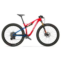 Wilier Urta Slr S-1000 29´´ Axs Xm45 Kashima Mtb Cykel