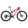 Wilier Urta Slr S-1000 29´´ Axs Xm45 Kashima Mtb Cykel