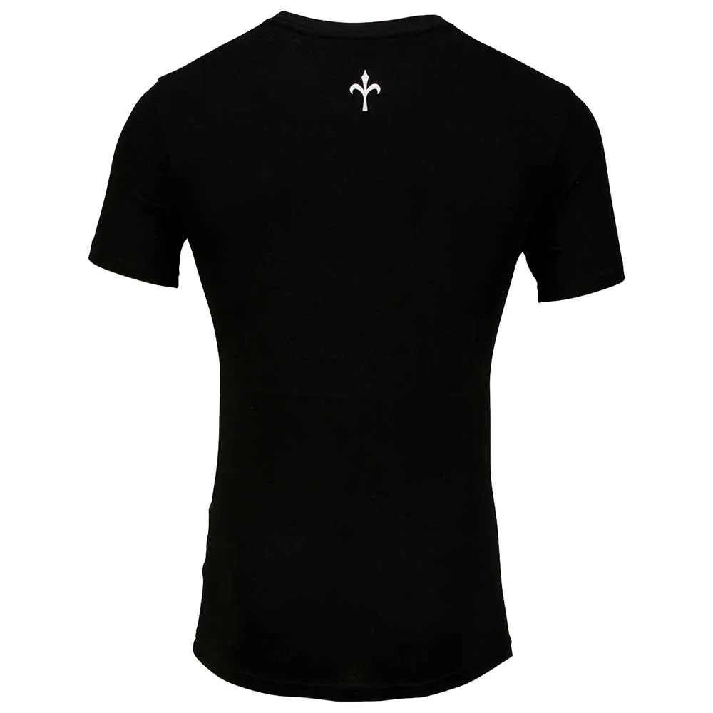 Wilier Urta Slr T-shirt Med Korta ärmar, Black, S Wilier Urta Slr T-shirt Med Korta ärmar, Black, S