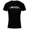 Wilier Urta Slr T-shirt Med Korta ärmar, Black, S
