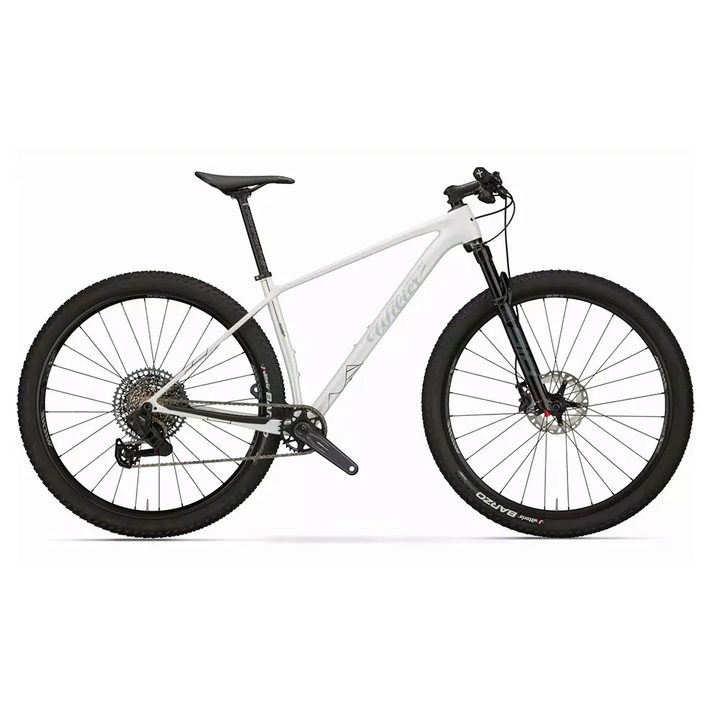 Wilier Usma Sl 29´´ Nx Eagle 2025 Mtb Cykel